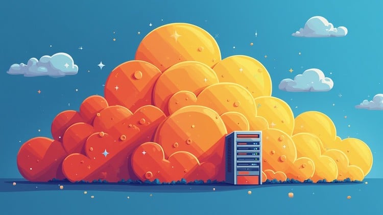 Read more about the article Network Administration Security Cloud Fundamentals Overview!