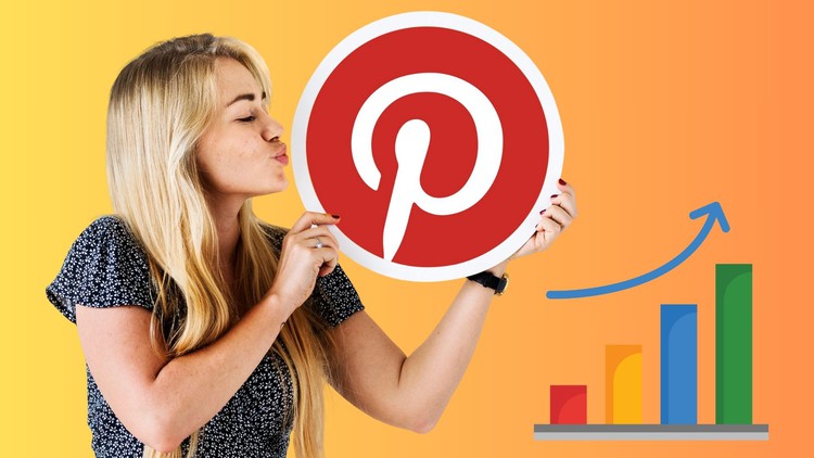 Read more about the article Passive Income: Pinterest Affiliate Marketing Masterclass