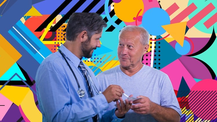 Person-Centred Care in Adult Nursing | Specialized Diploma