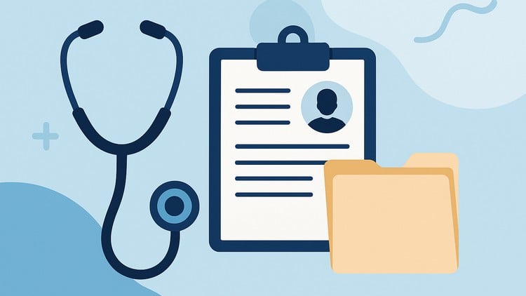 Read more about the article Personal Statement for Residency Application