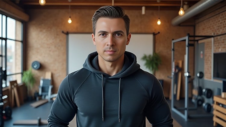 Read more about the article Personal Trainer Business | Clients, Income & Freedom