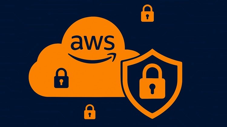 Read more about the article Practical Guide to Security in the AWS Cloud