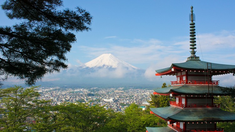 Read more about the article Practical Japanese for Travelers