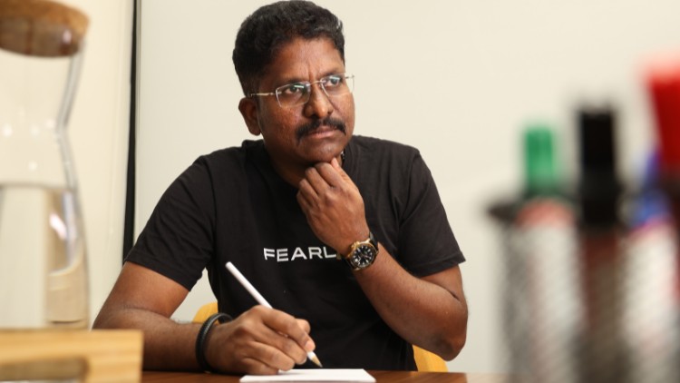 Psychic Awakening with Jothi Ramesh: Dwelling Deep Within