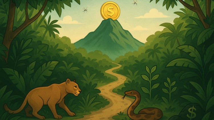 Read more about the article Rich in 10: A 10-Day Reset to Take Control of Your Finances