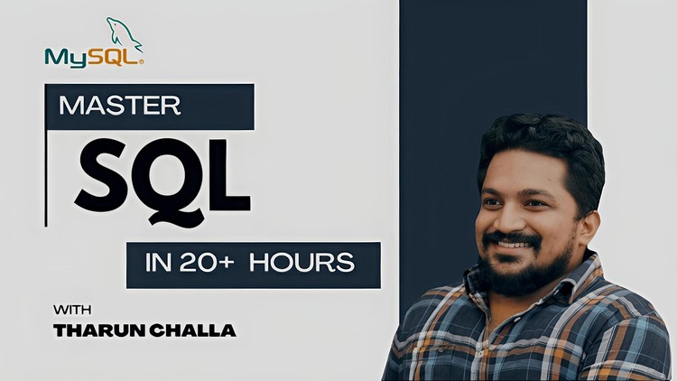 SQL complete Bootcamp From Basics to Advanced,Sql interview