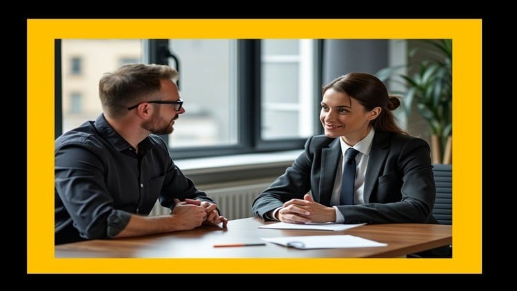 Read more about the article Scrum Master Interview Secrets: Experienced Candidates