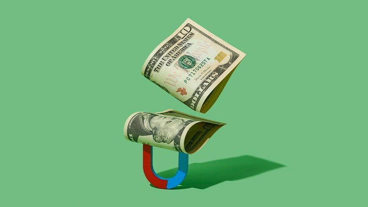Selling Simplified