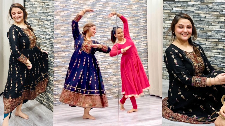 Semi-Classical Jugalbandi on Bollywood Song
