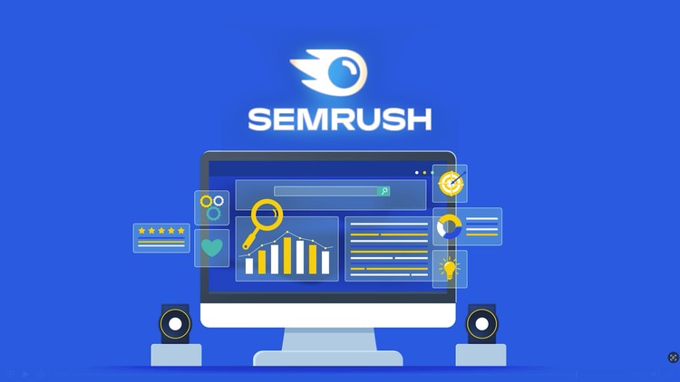 Read more about the article Semrush for Beginners: Master SEO, Traffic & Marketing Tools