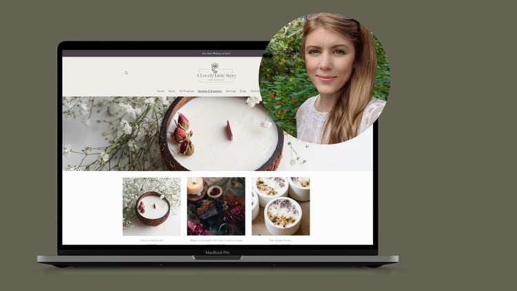 Read more about the article Shopify for Beginners 4: Creating unique product templates