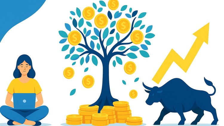 Smart Money: Master Personal Finance & Beginner Investing