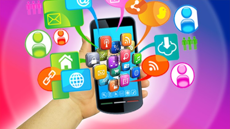 Read more about the article Social Messaging Apps For Marketers! Sell More With Apps