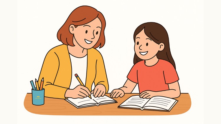 Start Tutoring with Confidence