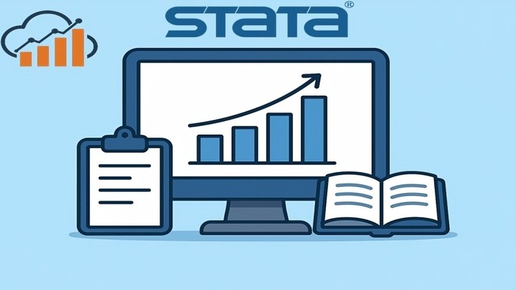 Read more about the article Stata Crash Course: Learn Fast, Analyze Smarter