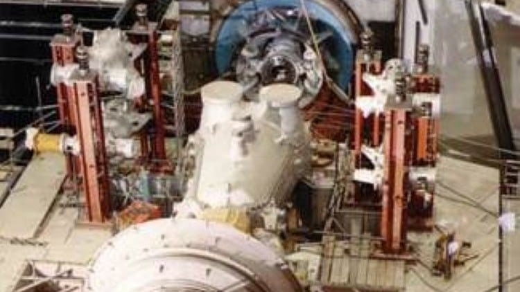 Steam Turbine Cycles -II