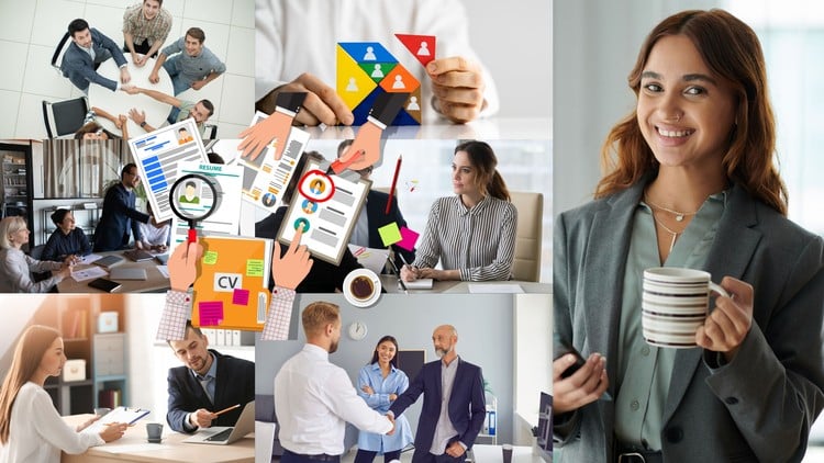 Strategic HRM | HR Generalist: Certified HR Professional