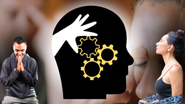 Read more about the article Tapping and Breathwork for Stress Relief [Accredited]