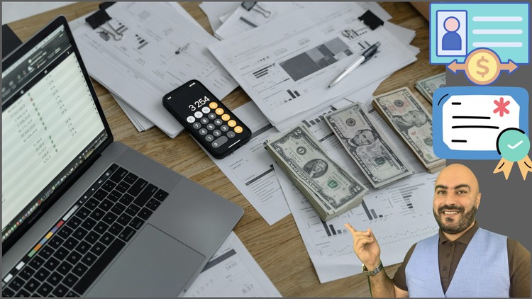 Read more about the article The Art & Science of Accounting: From Basics to Forensics