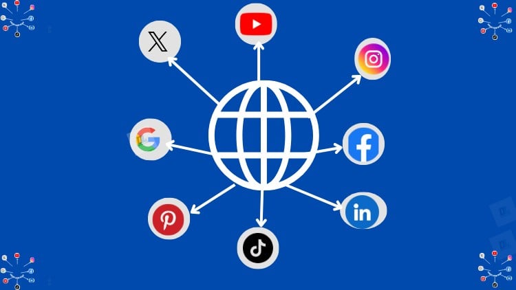 The Complete Social Media Marketing & AI Growth Mastery 2025