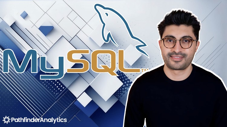 The Comprehensive MySQL Course