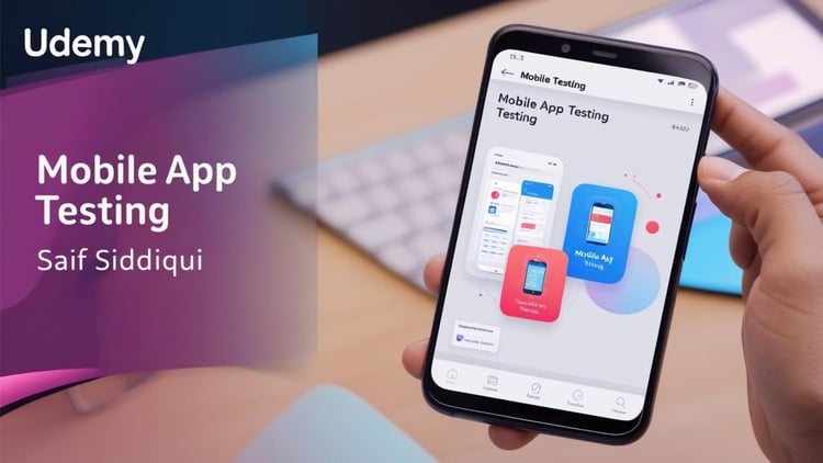 Read more about the article The Expert’s Secret to Mobile Application Testing [2025]