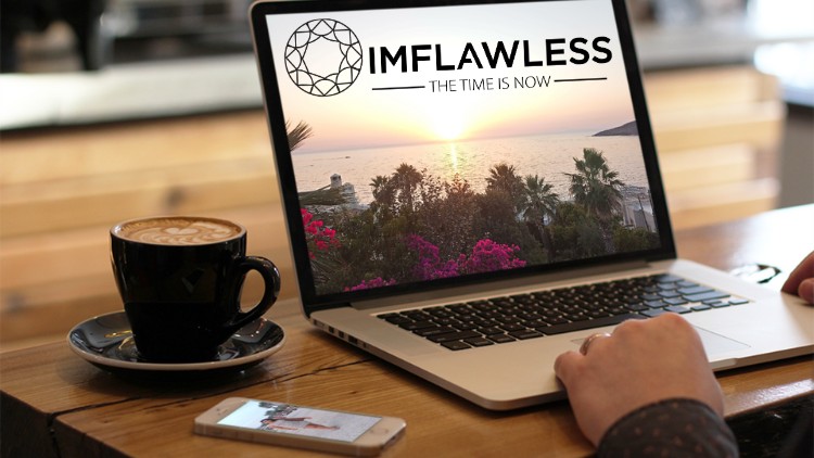 Read more about the article The IMFLAWLESS Accelerator
