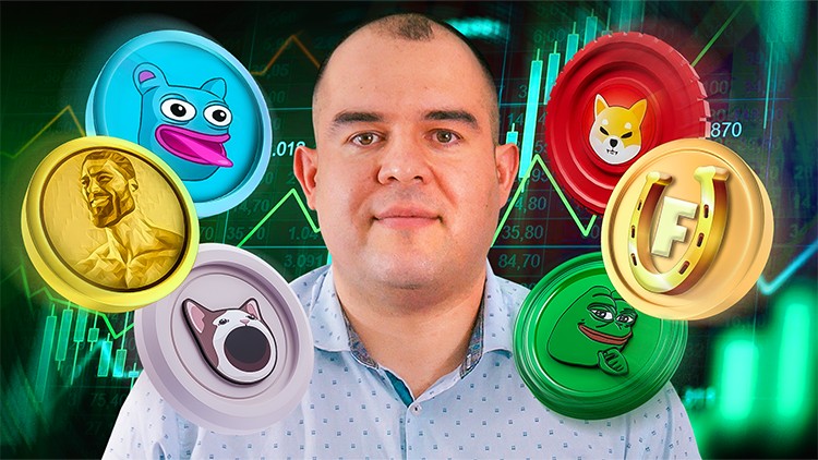 The Ultimate Meme Coin Trading Course