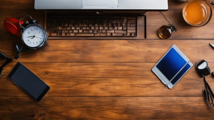 Read more about the article Think Like a Machine: Computer Architecture Unlocked