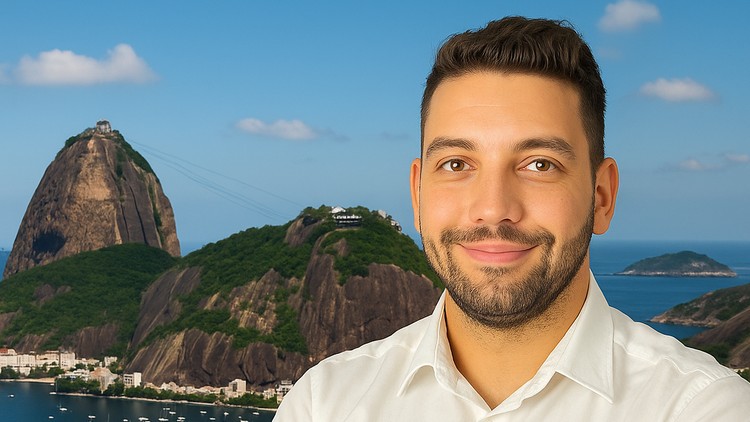 Travel Portuguese: Speak in Just a Few Minutes!