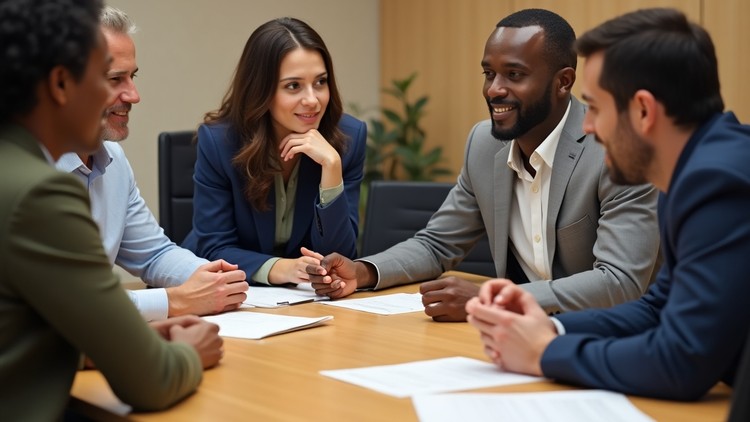 Read more about the article Ultimate Guide to Conflict Management in the Workplace