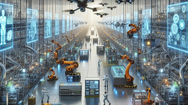 Read more about the article Understanding Industry 4.0