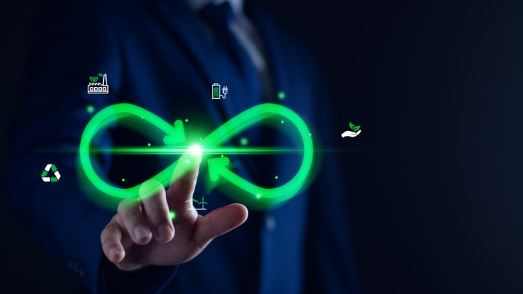 Read more about the article Understanding The Circular Economy