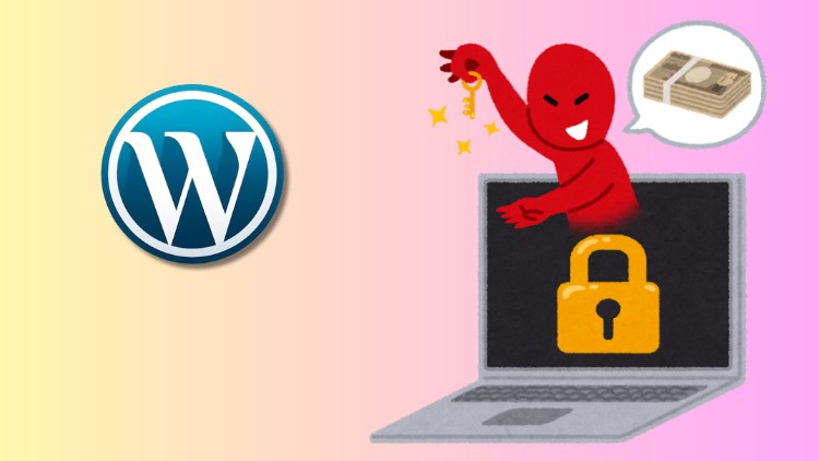 Read more about the article WP Security Ninja Course: Inhance WordPress Security