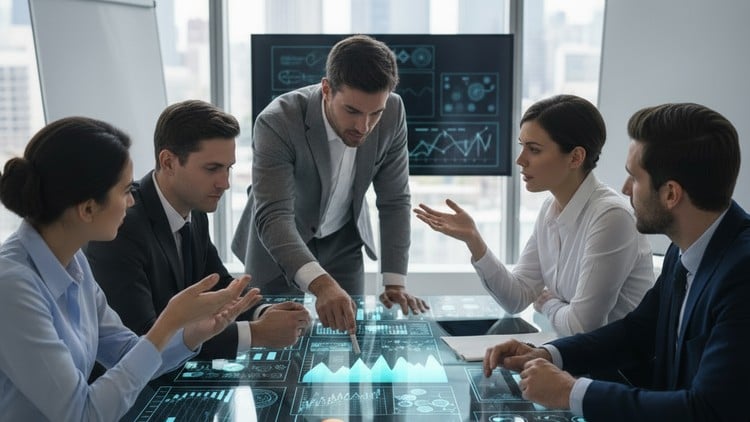 Read more about the article Business Analysis
