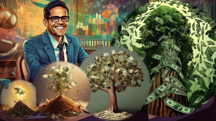 Read more about the article Time Value of Money & Capital Budgeting – Present Value