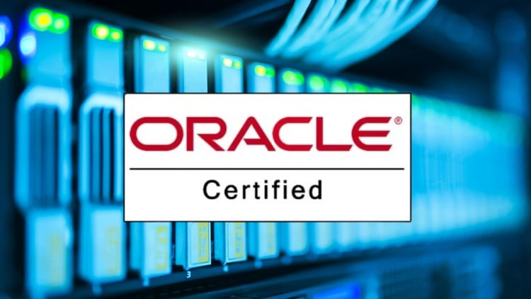 Oracle Autonomous Database Cloud Professional Practice Exams