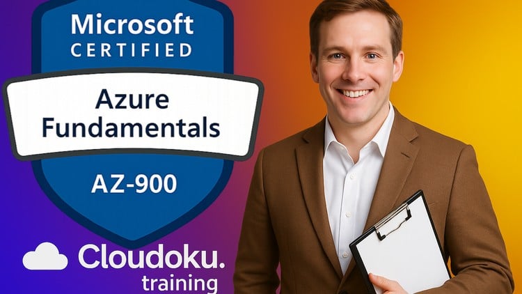 [2025 Practice Exams] AZ-900: Microsoft Azure Fundamentals