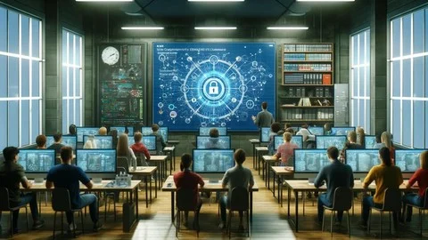 Read more about the article Implement Vulnerability Management Step by Step