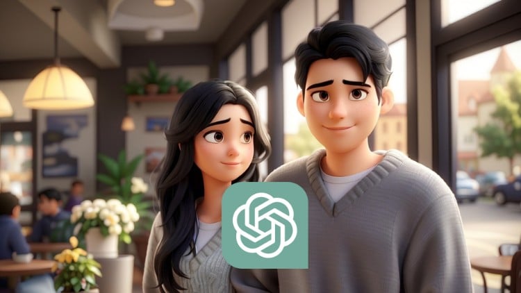 Read more about the article Create Viral AI Video Using ChatGPT For Affiliate Marketing