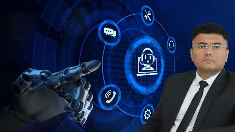 AI-3003 Build a natural language processing solution