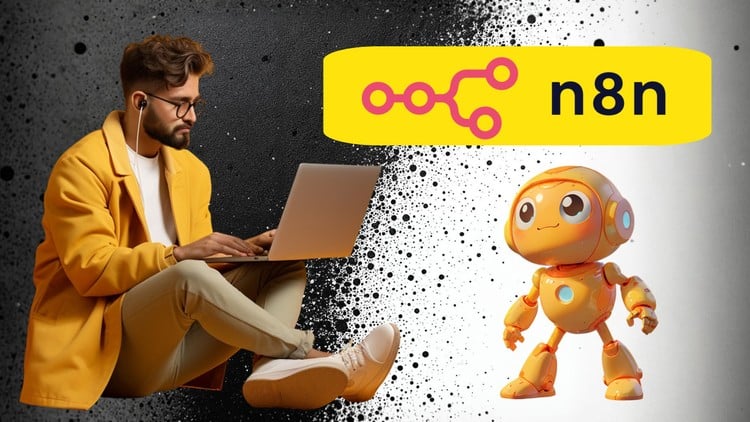 Read more about the article AI Agents with n8n: Create Automated Content for Your Site