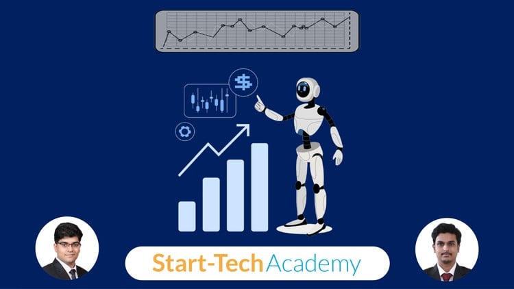 Read more about the article AI-Driven Sales Forecasting and Market Analysis