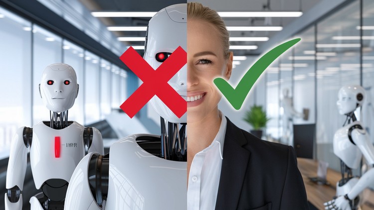 Read more about the article AI Governance & Compliance for HR Professionals