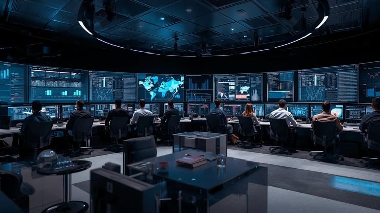AI in Cyber Security- Hands-On SOC automation