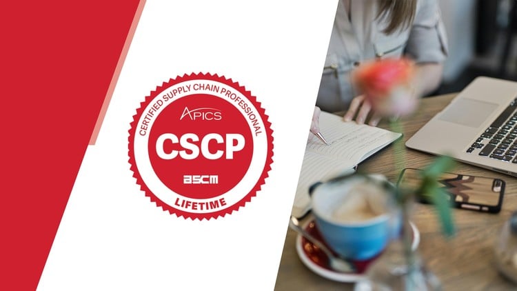 APICS Certified Supply Chain Professional Practice Exams