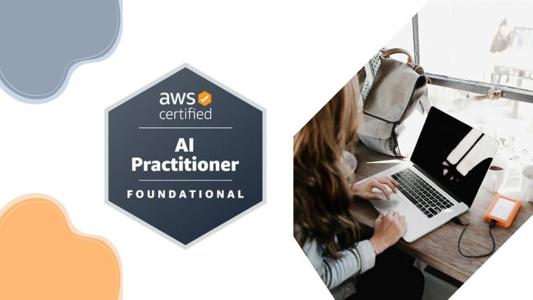 AWS Certified AI Practitioner Practice Exams