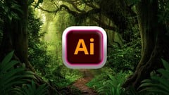 Read more about the article Adobe Illustrator CC Masterpiece: Unleashing Creative Magic