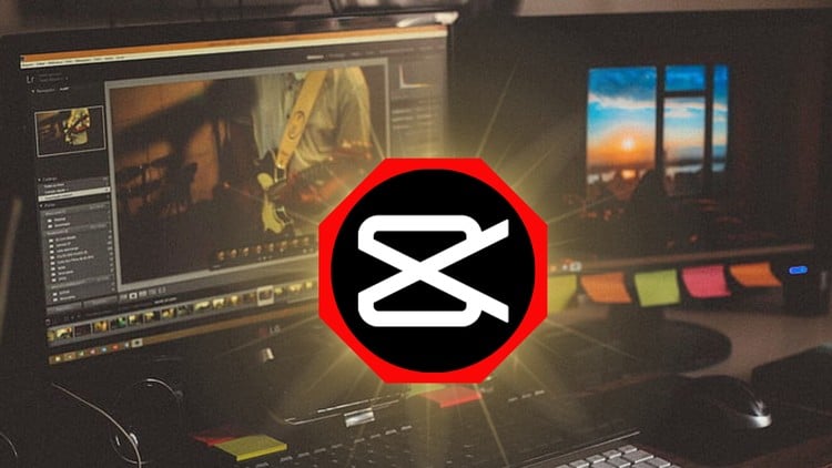 Read more about the article Advanced Capcut: From Beginner to Motion Graphics Master
