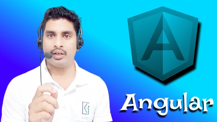 Read more about the article Angular – The Engineers Choice